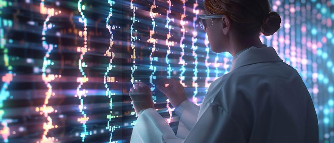 Генетический код: триплетность, вырожденность и расшифровка