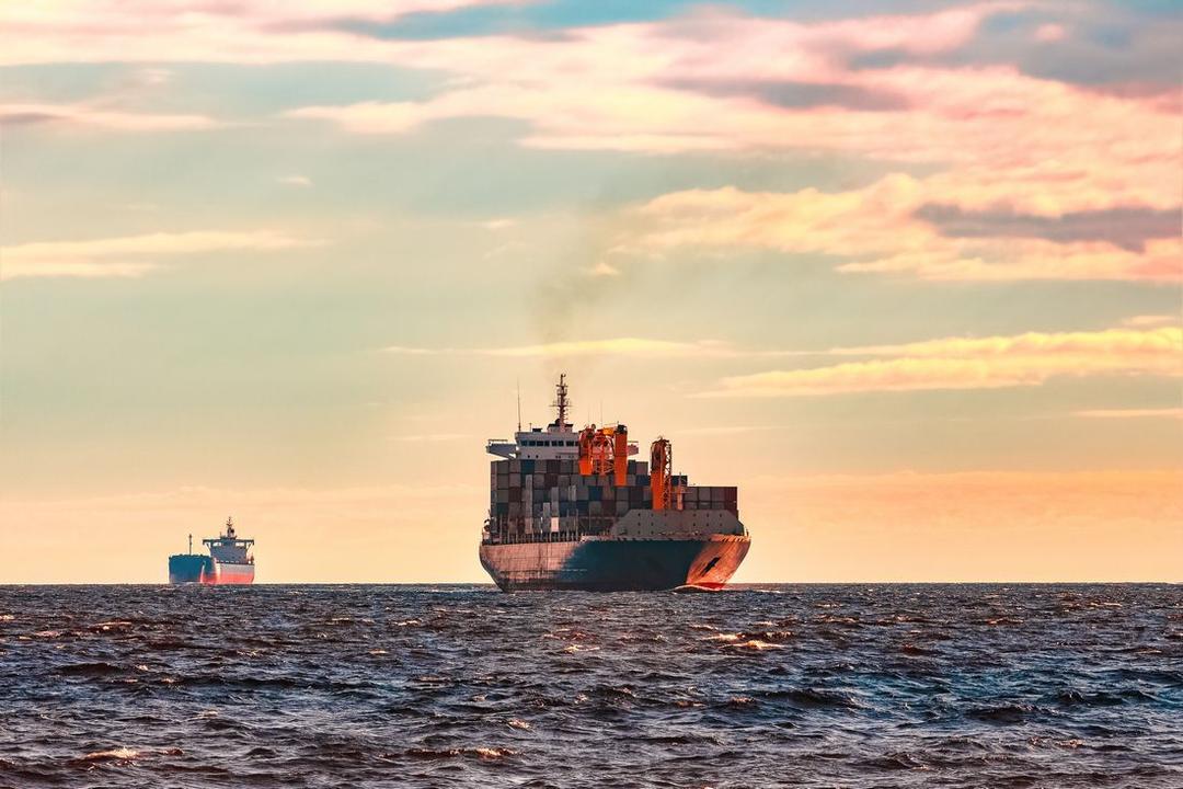 Атлантический океан