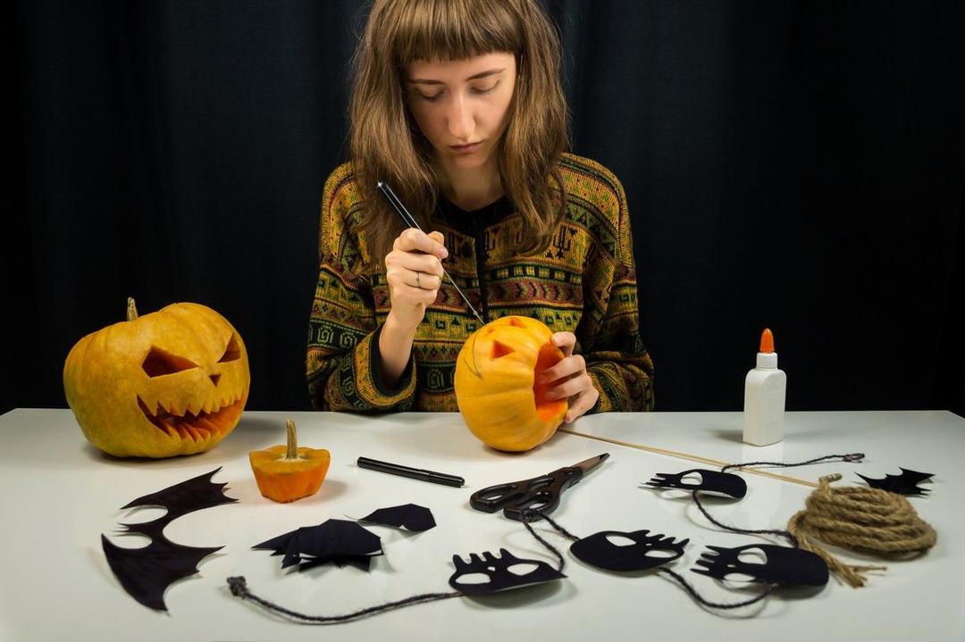 В каких странах празднуют Хэллоуин: история возникновения, и отличаются ли традиции