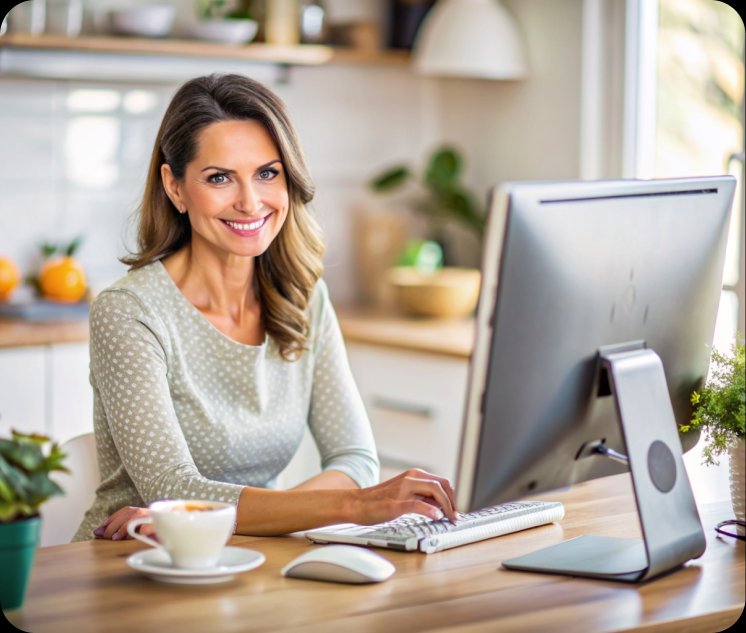 Почему о нас просто рассказать?