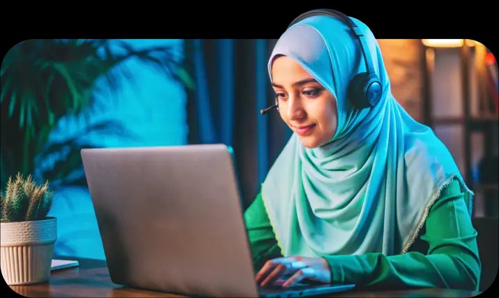 Традиционные мусульманские ценности в современном формате!