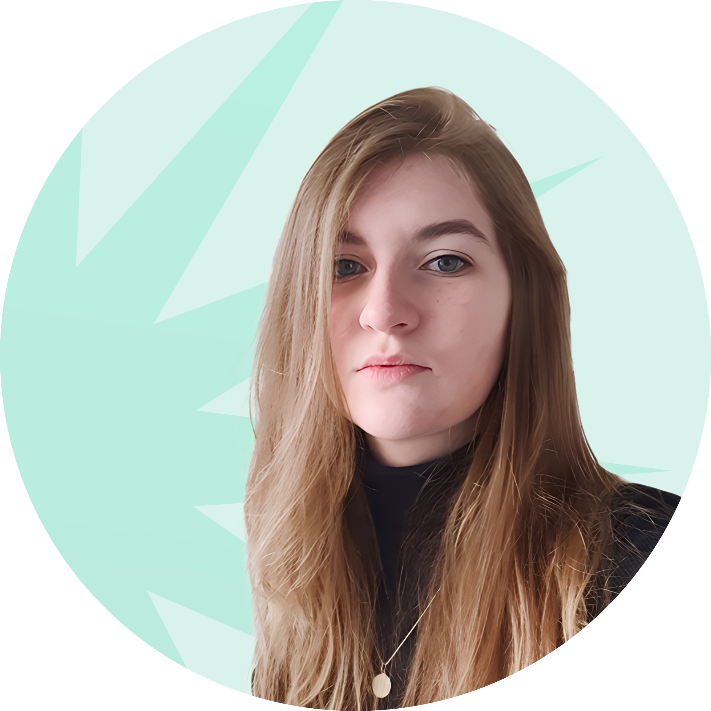 Анастасия Ковеня