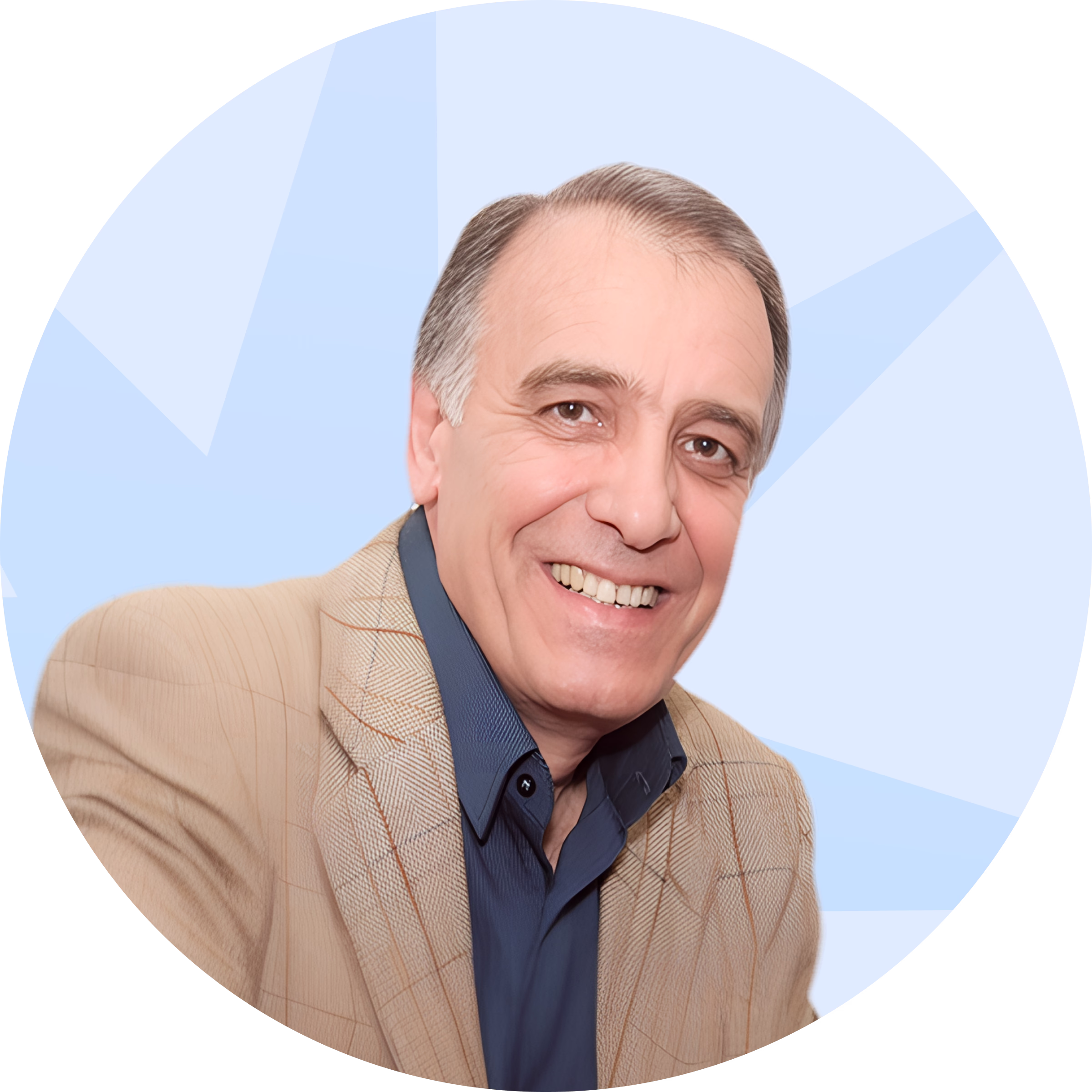 Сергей Ивахненко