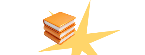 Стопка книг