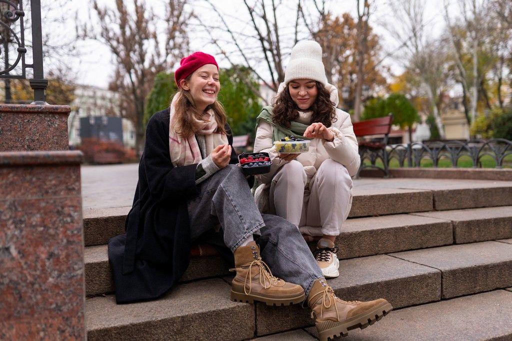 Куда поехать с ребенком на осенние каникулы в 2024 году