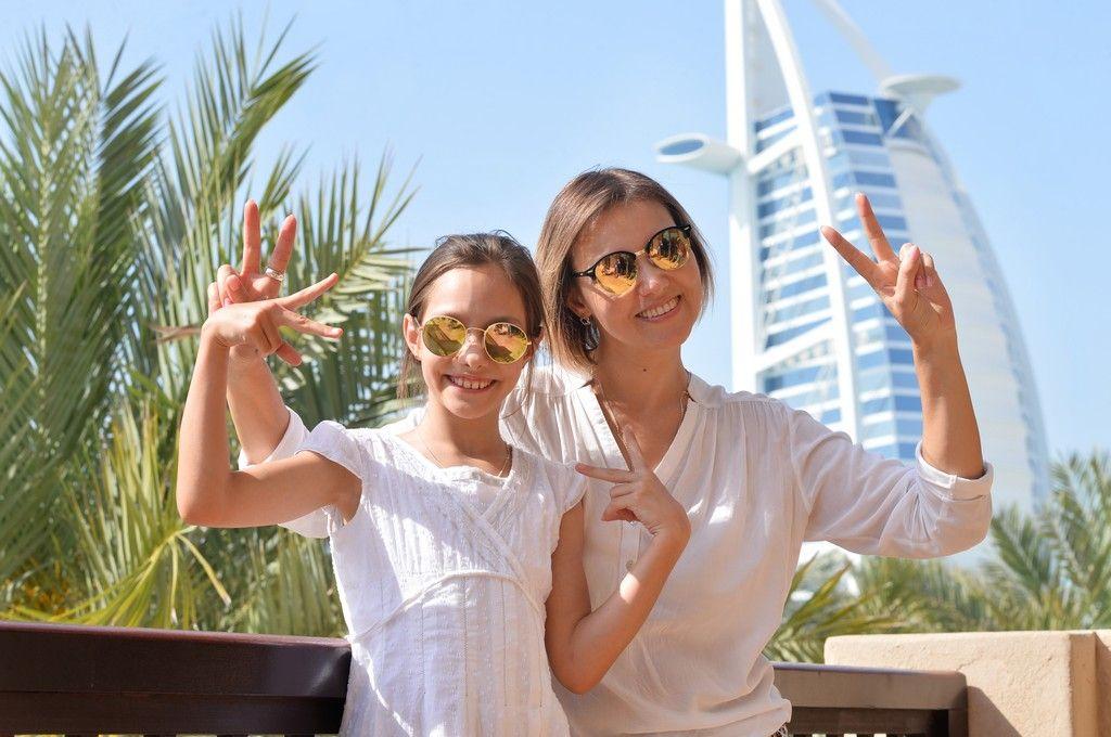 Куда поехать с ребенком на осенние каникулы в 2024 году