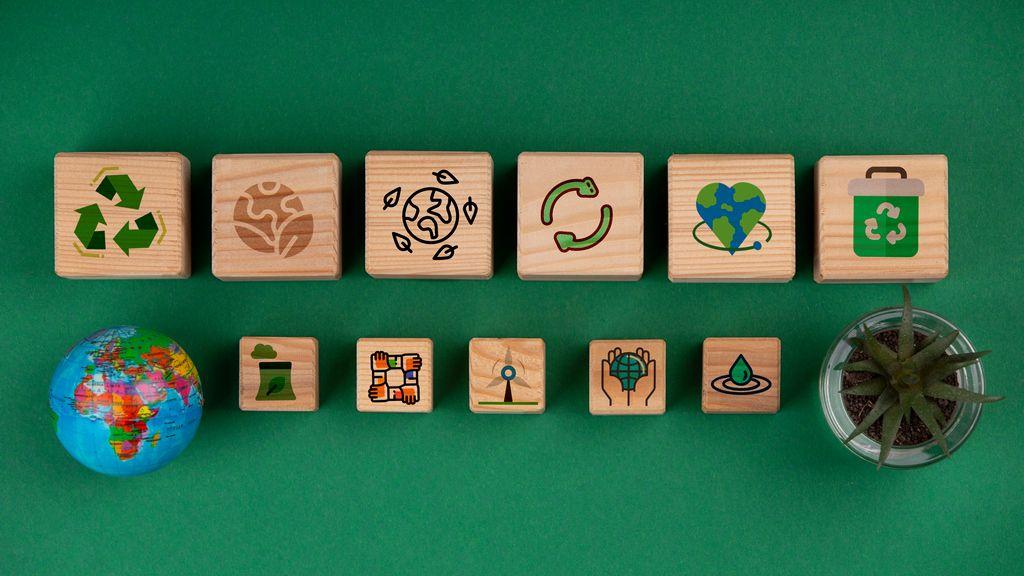 Экологические факторы окружающей среды