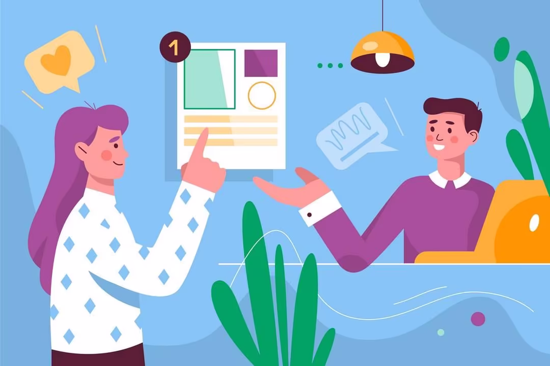 Все о Present Continuous: образование, правила применения, примеры