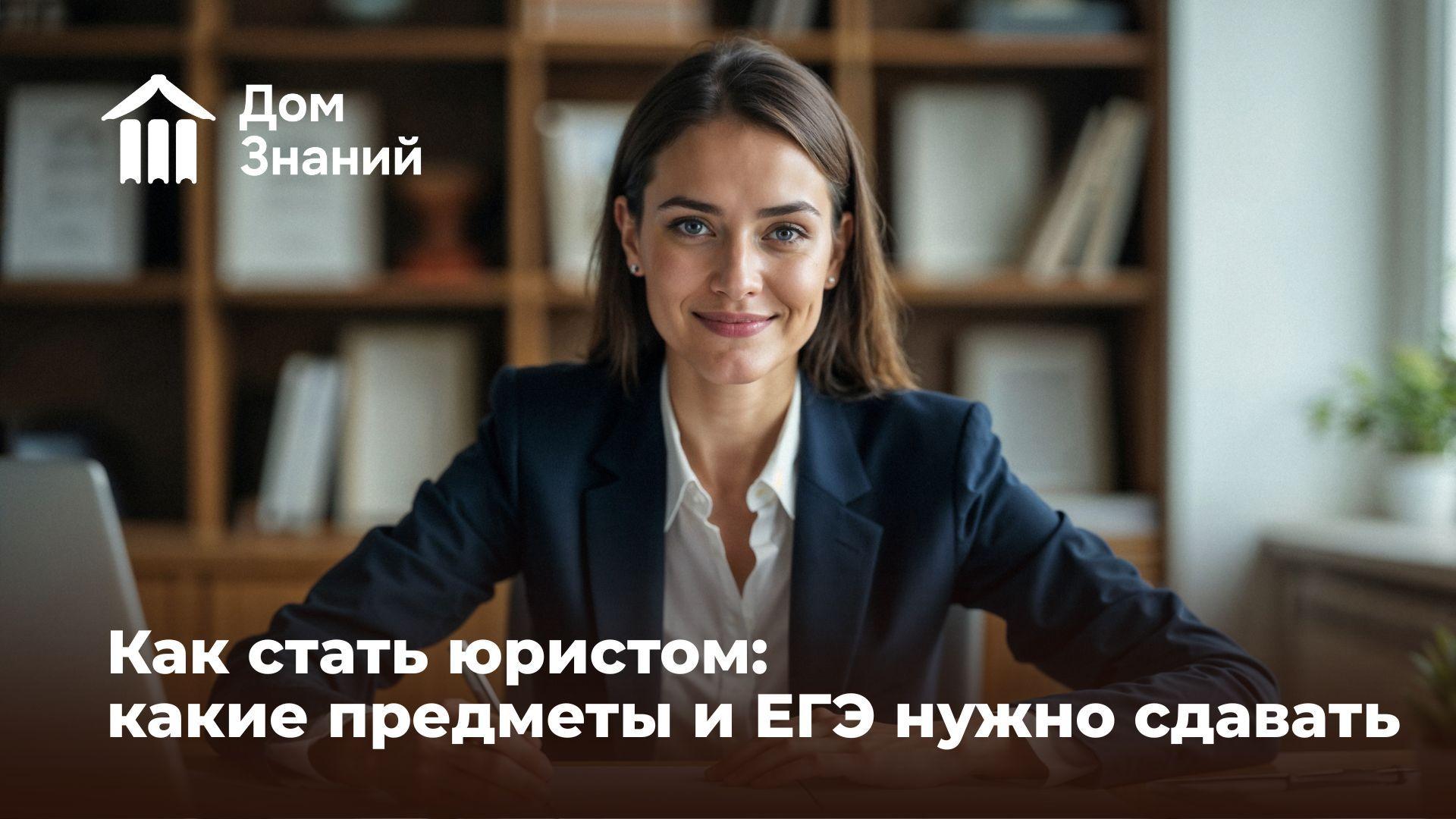 Как стать юристом: какие предметы и ЕГЭ нужно сдавать и где учиться после 9 и 11 класса