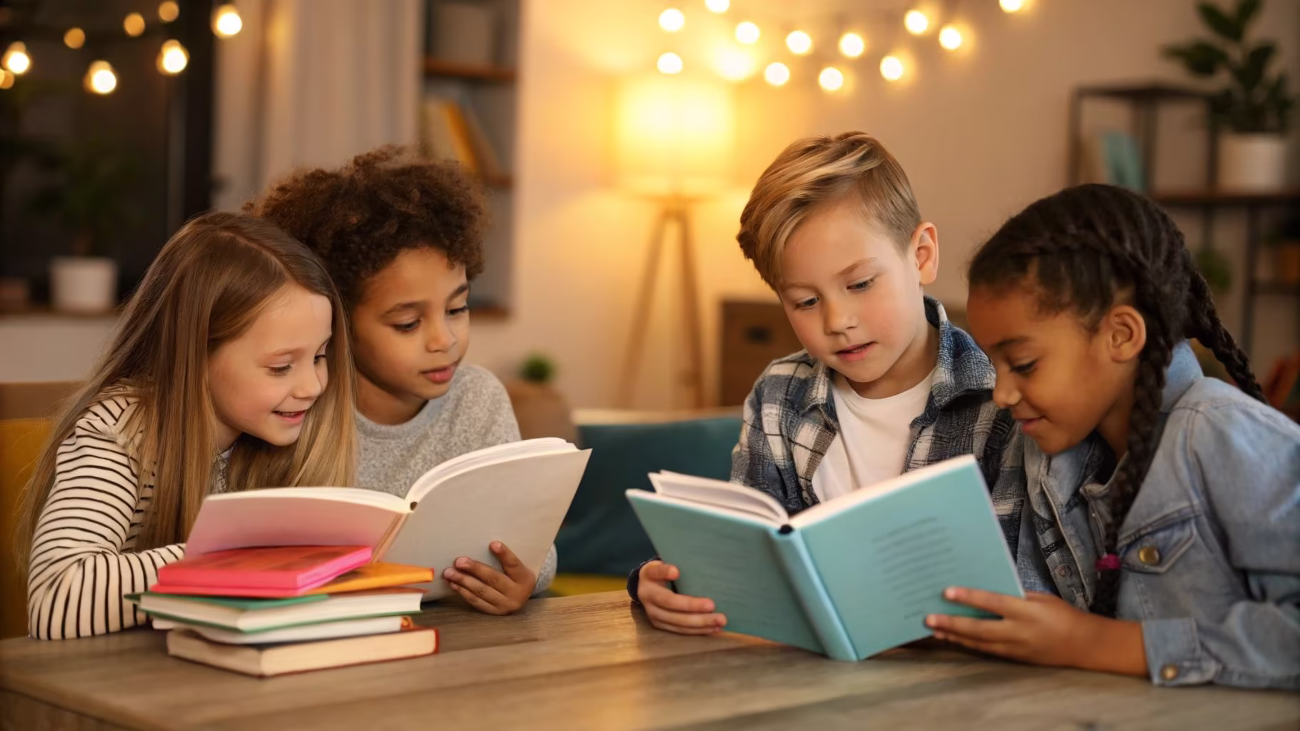 10 бессмертных произведений А.С. Пушкина, которые должен знать каждый школьник