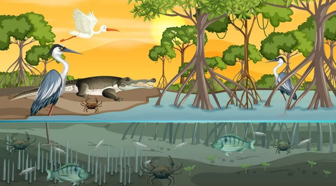 Природные сообщества