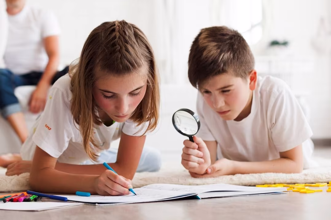 Совершенный и несовершенный вид глагола