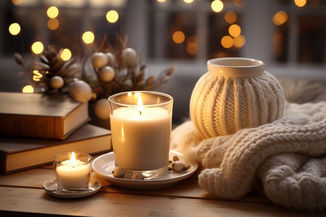 candles-books-table-with-knitted-blanket-generative-ai.jpg