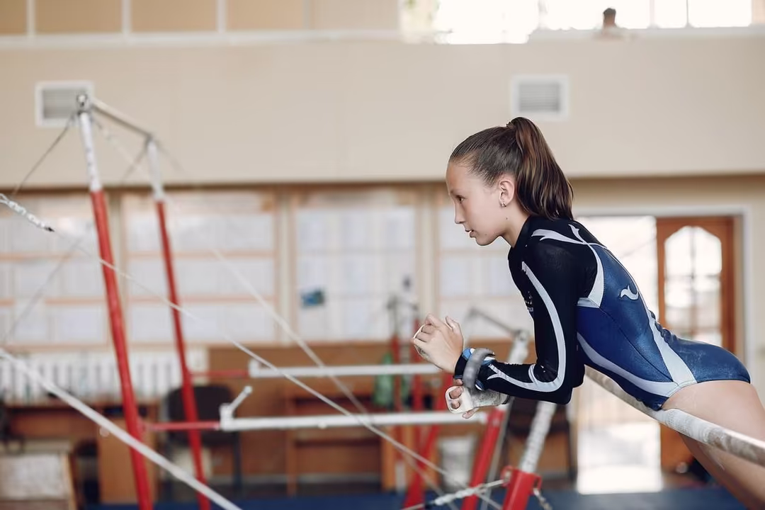 Как хорошо учиться, если ты спортсмен