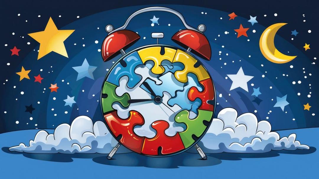 Обозначение времени суток в английском языке