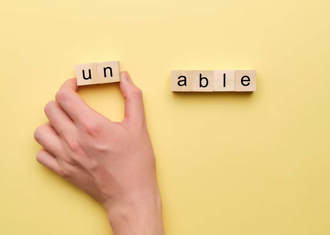 Словообразование в английском языке