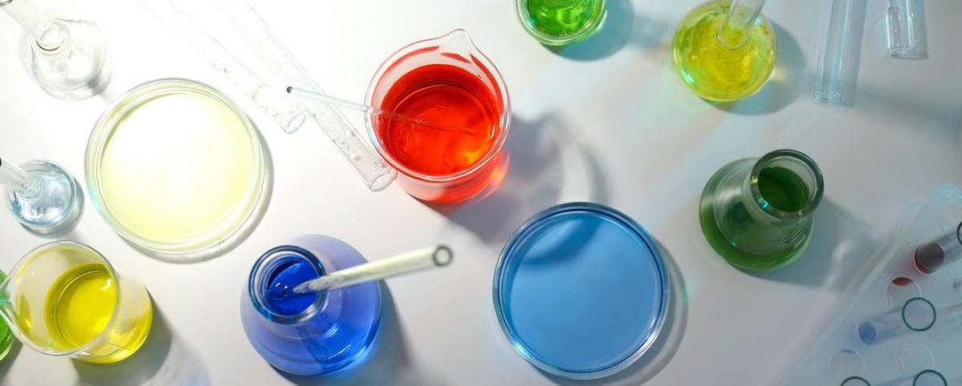 Степень окисления элемента