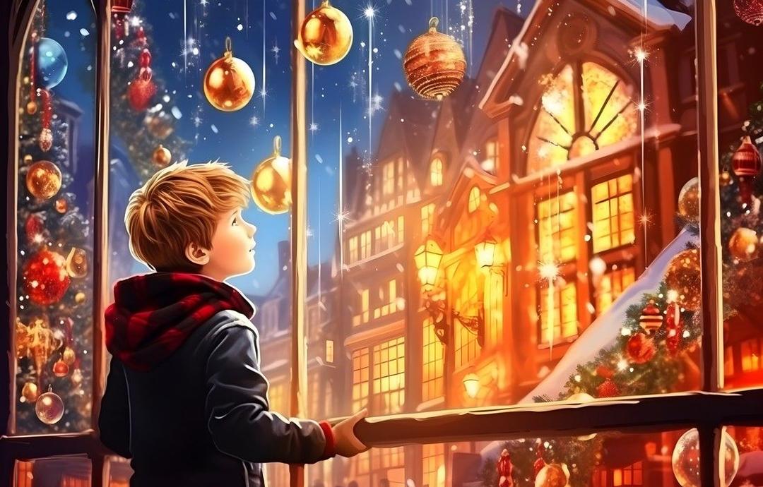 10 уютных книг для чтения зимой