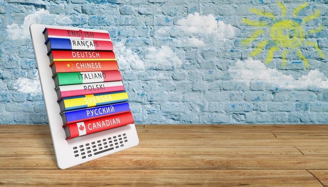 Как учить языки дома: 10 советов полиглота