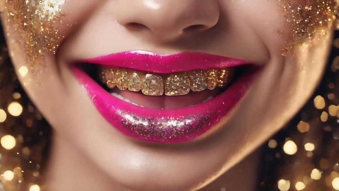 Опасные тренды, которые негативно влияют на здоровье зубов подростка