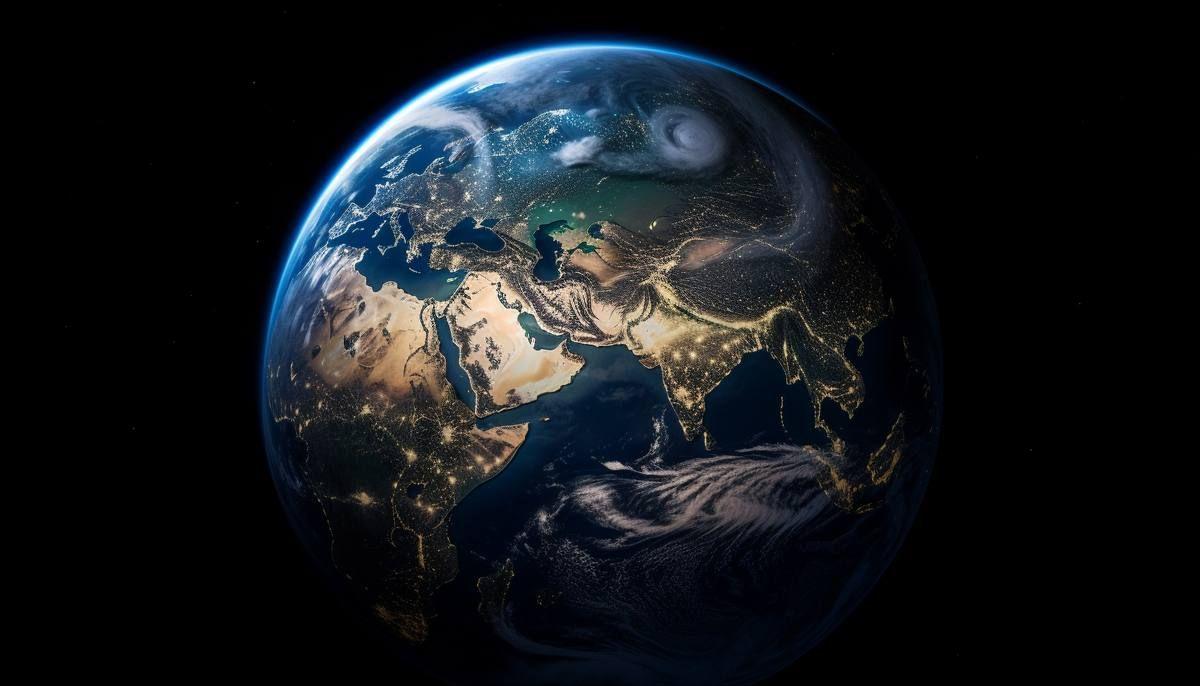 glowing-sphere-orbits-blue-planet-space-generated-by-ai.jpg