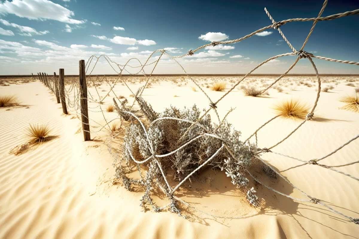 irregularly-twisted-tightly-barbed-wire-fenced-sandy-soil-empty-space-generative-ai_tn.jpg