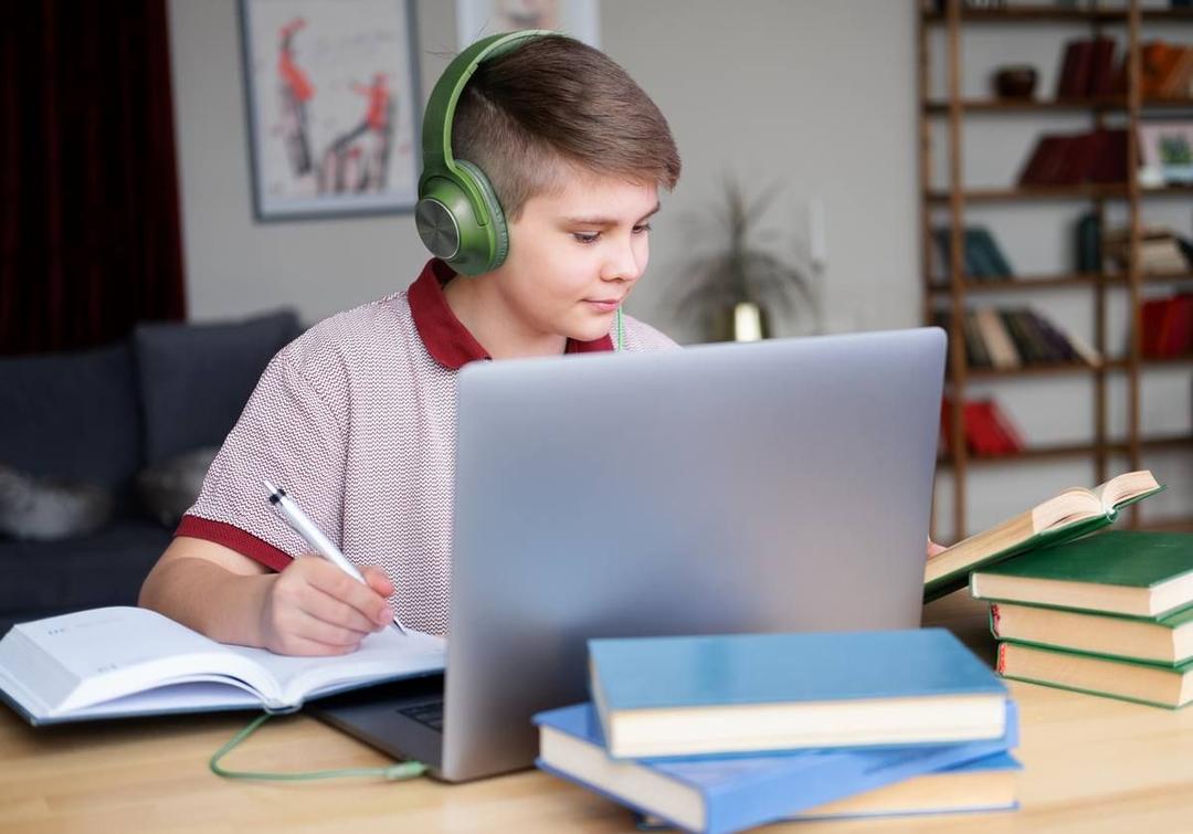 Дистанционное обучение