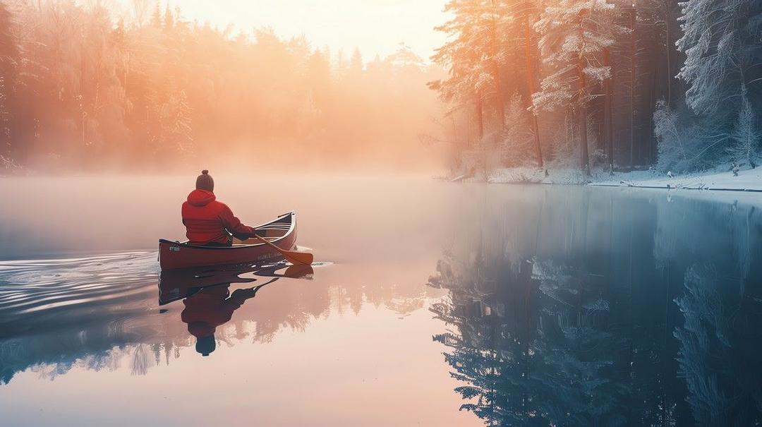 10 уютных книг для чтения зимой