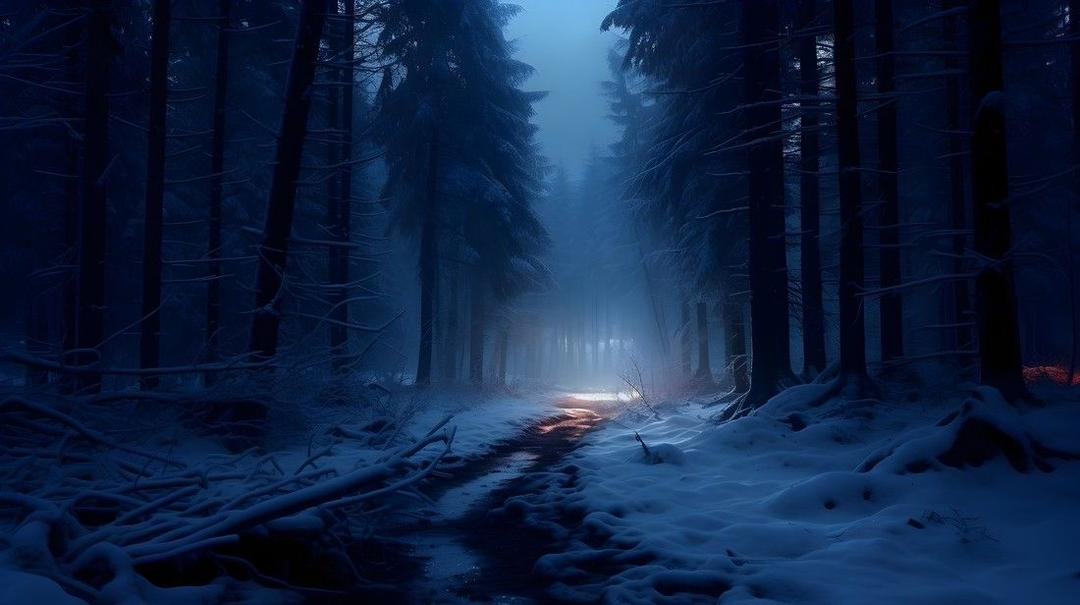 10 уютных книг для чтения зимой