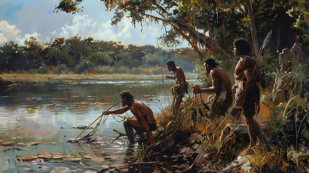 Кто такие предки и почему важно изучать их жизнь