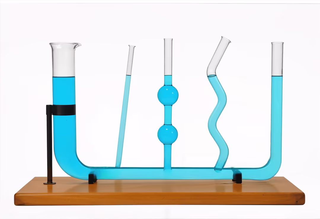 Все формулы по физике за 7 класс