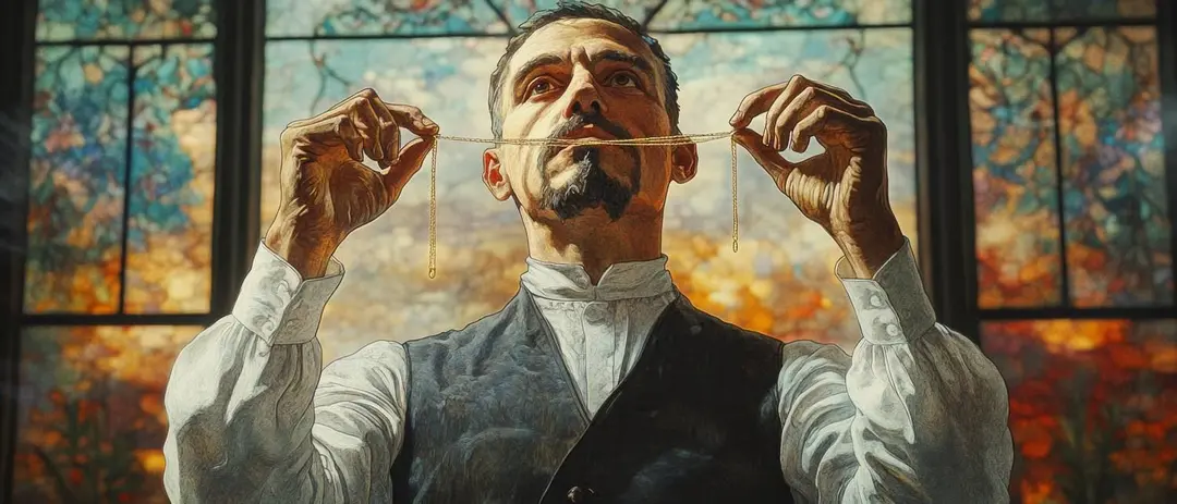 Чехов А. П. «Лошадиная фамилия» (рассказ)