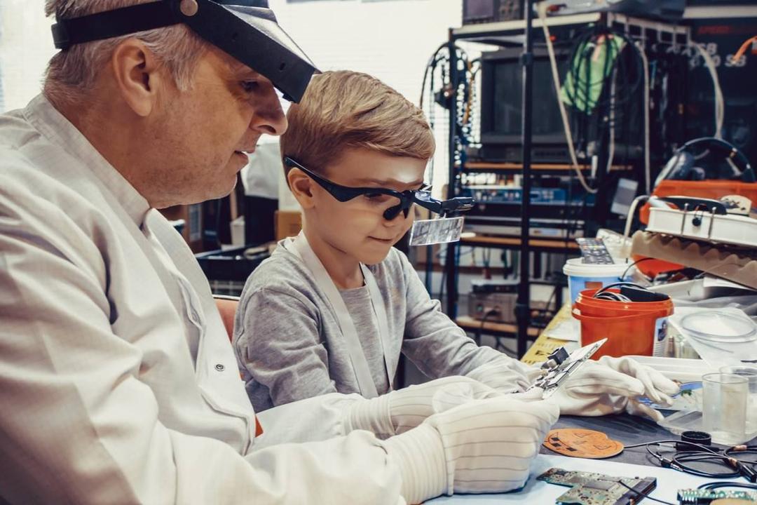 Востребованные профессии в колледжах: кем стать после 9 или 11 класса