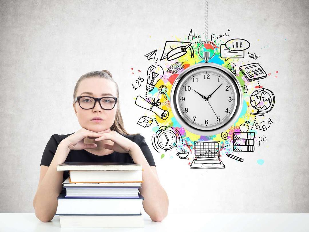 Как определить оптимальную учебную нагрузку