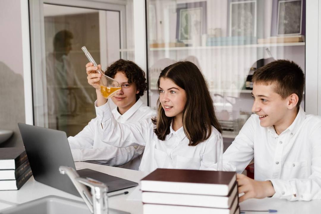 Как подготовиться к ОГЭ по химии?