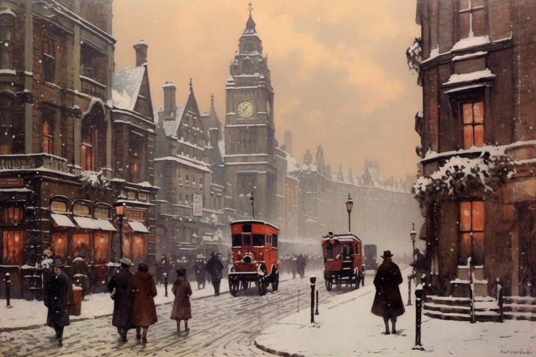 10 уютных книг для чтения зимой