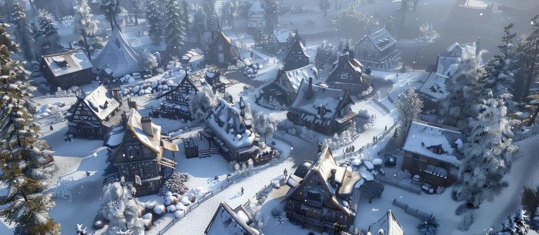 10 уютных книг для чтения зимой