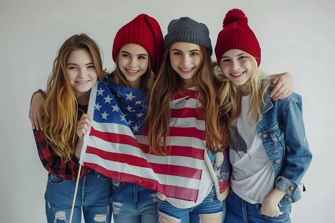 Английские и американские женские имена