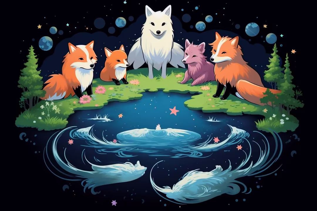 Олицетворение