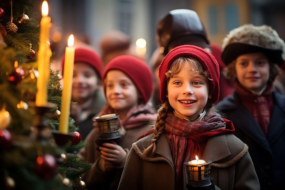 Празднование Нового года в России: традиции и обычаи