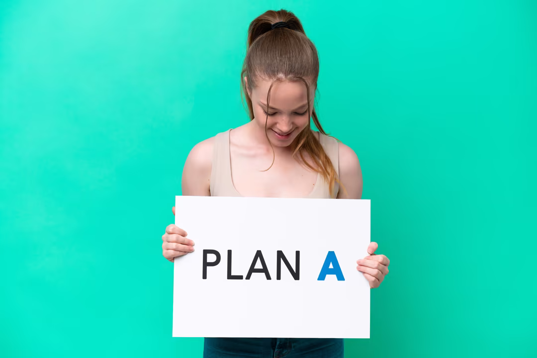 Все о Present Continuous: образование, правила применения, примеры