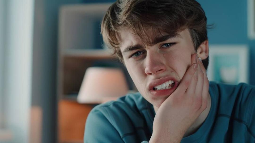Опасные тренды, которые негативно влияют на здоровье зубов подростка