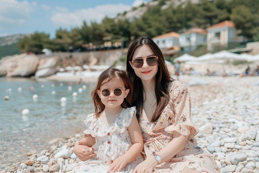 Куда поехать с ребенком на осенние каникулы в 2026 году