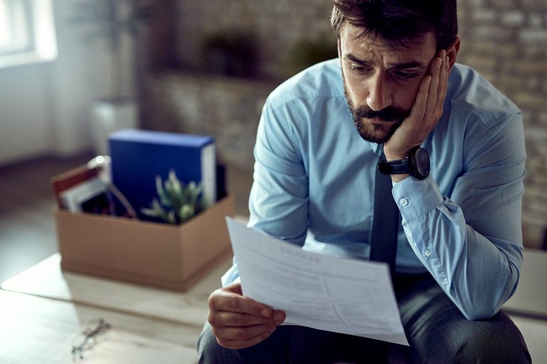 Виды безработицы