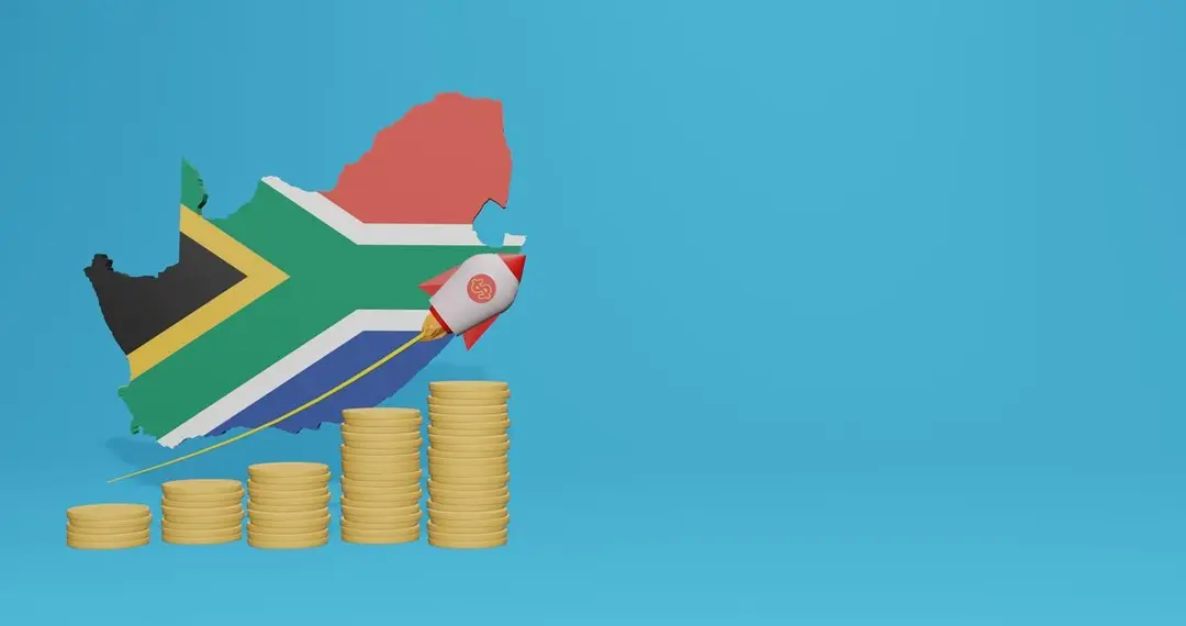 Численность и состав населения ЮАР